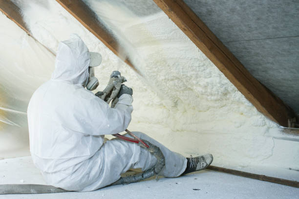 Types of Insulation We Offer in Wellford, SC